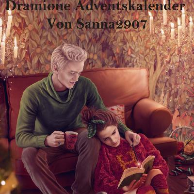 RERELEASE | Deutscher Dramione Adventskalender von Sanna2907| Komplett| Dramione (Draco x Hermine) Fanfiction RERELEASE | Deutscher Dramione Adventskalender von Sanna2907| Komplett| Dramione (Draco x Hermine) Fanfiction