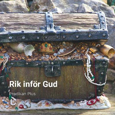 Rik inför Gud