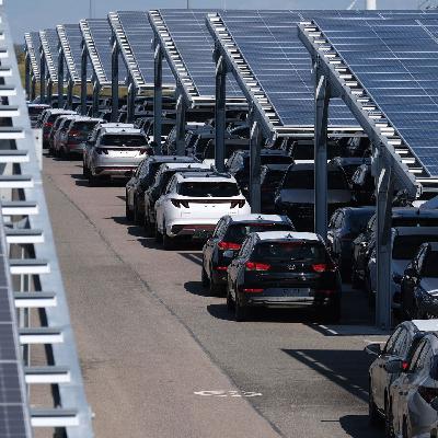 Photovoltaik überm Parkplatz – Wann und wo Solarparkplätze lohnen