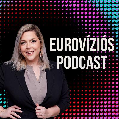 20. rész: Az Eurovízió legnagyobb slágerei - Zsupos Ági, Sláger FM - Eurovíziós Podcast 20. rész: Az Eurovízió legnagyobb slágerei - Zsupos Ági, Sláger FM - Eurovíziós Podcast
