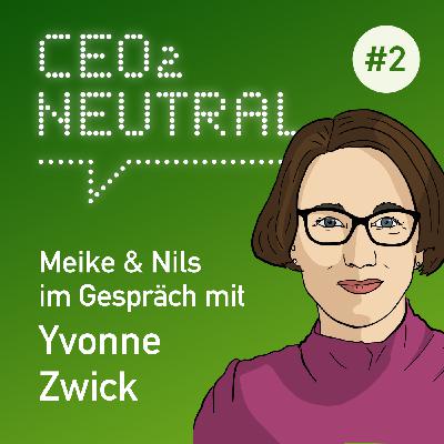 Nachhaltigkeit ist in der Mitte angekommen - jetzt brauchen wir Zukunftsvisionen