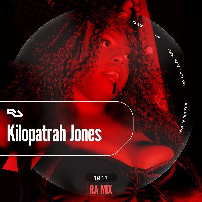 RA.1013 Kilopatrah Jones