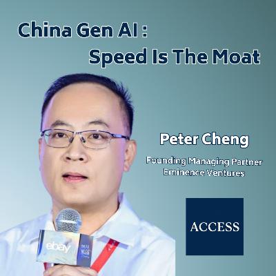 China Gen AI: Speed is The Moat China Gen AI: Speed is The Moat