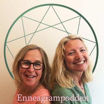 Avsnitt 60 En Åttas utvecklingsresa - Meta Andersson