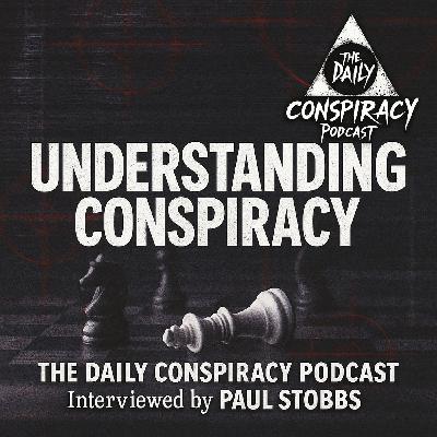 Conspiracies in Motion: Kirk, Media, and The Divide (The Daliy Conspiracy Podcast On Understanding Conspiracy With Paul Stobbs)