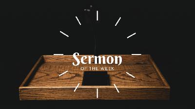 Humility and Boasting