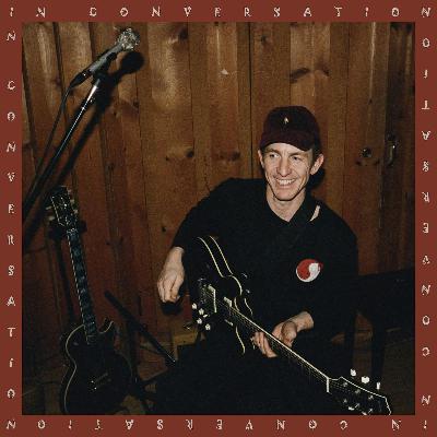 In Conversation: BUCK MEEK