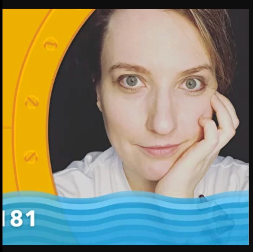 Kira Kuzmenko Podcast