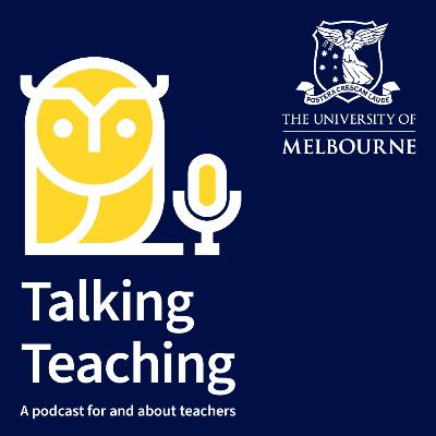 John Hattie on 50 Years of Evidence, Impact and Belonging