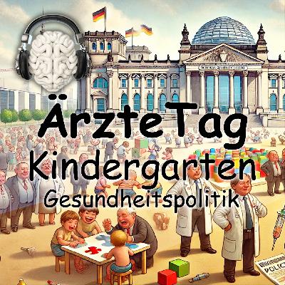 Das Gesundheitssystem ist kein KaDeWe-Buffet, oder, BVKJ-Präsident Hubmann?