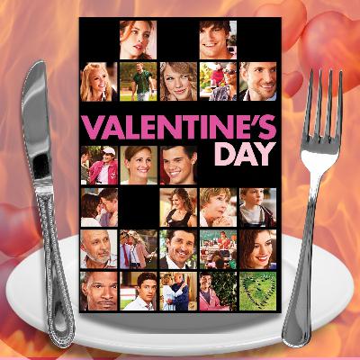 Movies We Love To Hate: Valentines Day (2010) Movies We Love To Hate: Valentines Day (2010)