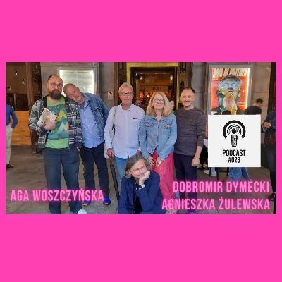 #028 #028
