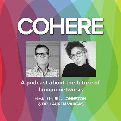 A New Home for the Cohere Podcast and an Outlook on 2023