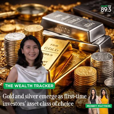 Wealth Tracker: Why gold & silver are the new first investment for Gen Z and Millennials