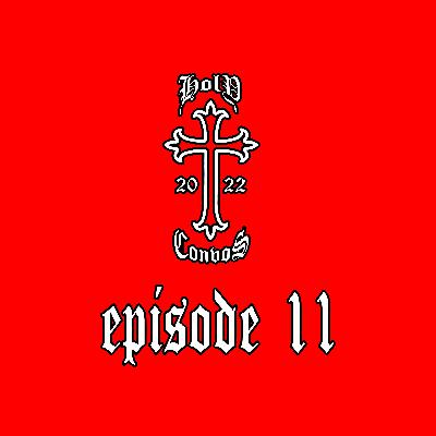 holy convos EP. 11 Je MATIE wilt een ONE NIGHT STAND van je WIFEN holy convos EP. 11 Je MATIE wilt een ONE NIGHT STAND van je WIFEN