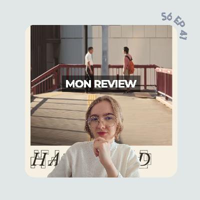 Mon avis sur le film Japonais Happy end (sans spoilers)