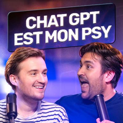 Albert m'analyse avec ChatGPT