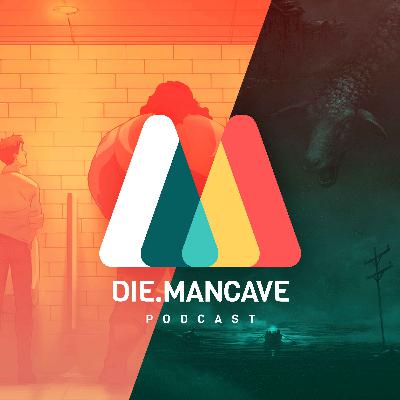 Folge 188 - Reanimal, Dispatch + Lego Pokémon