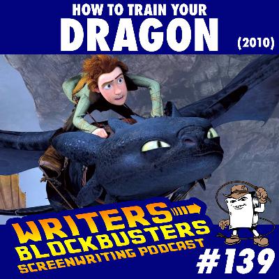 #139 - How to Train Your Dragon (2010)