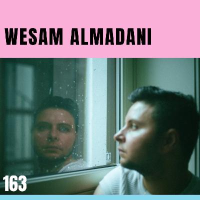 163- Wesam Almadani om poesi, motstandskamp og Palestina 163- Wesam Almadani om poesi, motstandskamp og Palestina