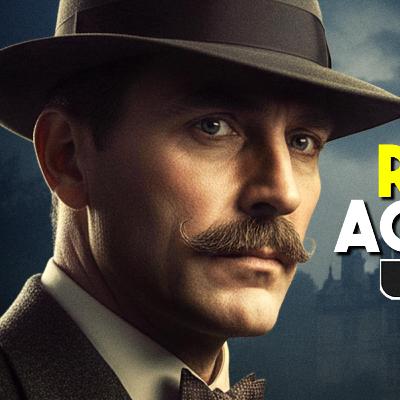 The Murder of Roger Ackroyd Book Explained - Most Shocking Murder Mystery of All Time