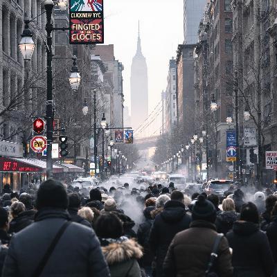 NYC Congestion Pricing, E-Cigarette Crackdown, and School Diversity Policies NYC Congestion Pricing, E-Cigarette Crackdown, and School Diversity Policies