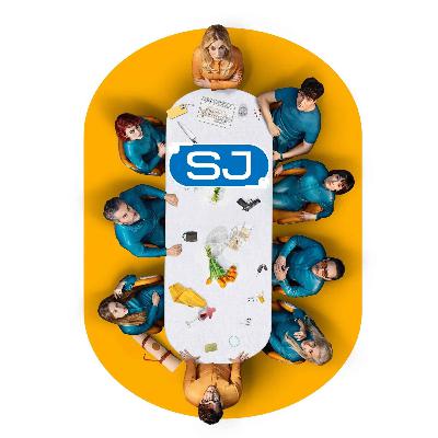 SJ Weekly: Kimmel, Milliardärsbunker und der letzte gute Blockbuster-Trailer