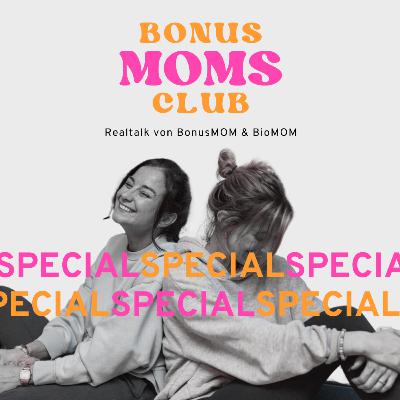 F12 - Special! - Von der EX zur besten Freundin - Wie Bonusmom und Biomom gemeinsam wachsen F12 - Special! - Von der EX zur besten Freundin - Wie Bonusmom und Biomom gemeinsam wachsen