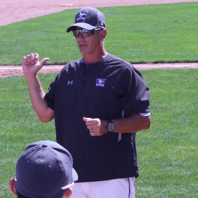 Baseball Talk