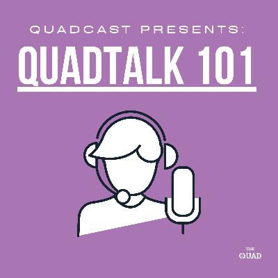 S04 E05: Spring Involvement 101 S04 E05: Spring Involvement 101