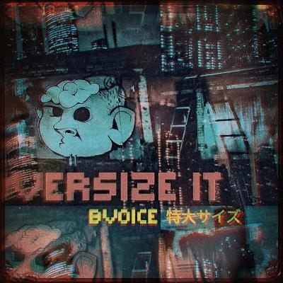 Bvoice x OVERSIZEit | Sys Club Bvoice x OVERSIZEit | Sys Club