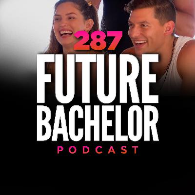 Episode 287 | “Produced Karma” Episode 287 | “Produced Karma”