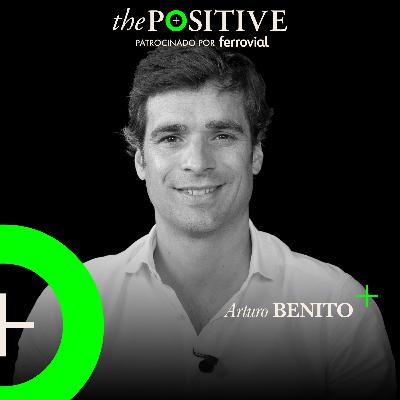 Arturo Benito