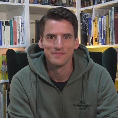 Verlieren verboten! Der Held am Freitagabend