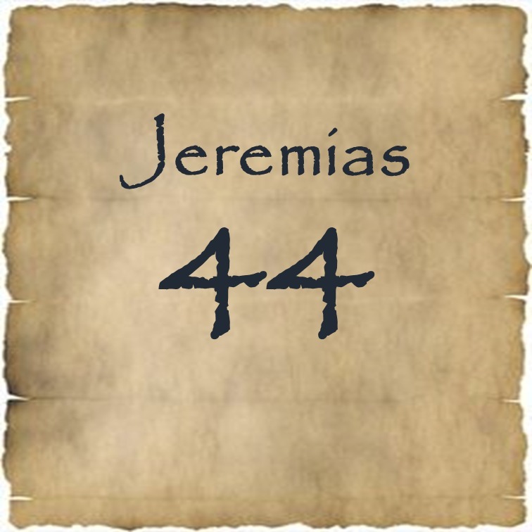 Jeremias 44 episode artwork