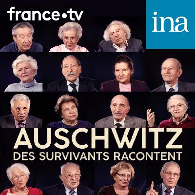 [Bande-annonce] Auschwitz, des survivants racontent