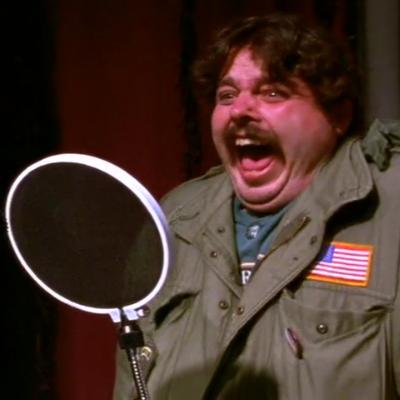 AMERICAN MOVIE (1999) - Commentary by Mark Borchardt, Mike Schank, Chris Smith and Sarah Price