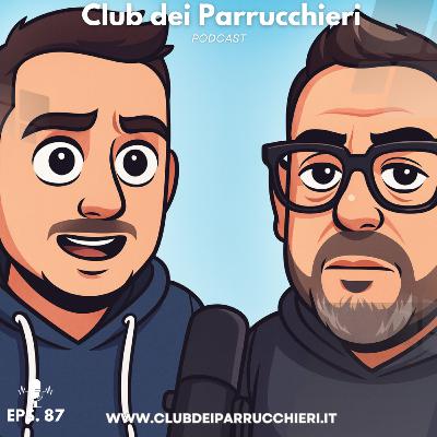 Agenzia delle Entrate KO: cosa significa davvero per il tuo salone – Club dei Parrucchieri Eps.87 Agenzia delle Entrate KO: cosa significa davvero per il tuo salone – Club dei Parrucchieri Eps.87