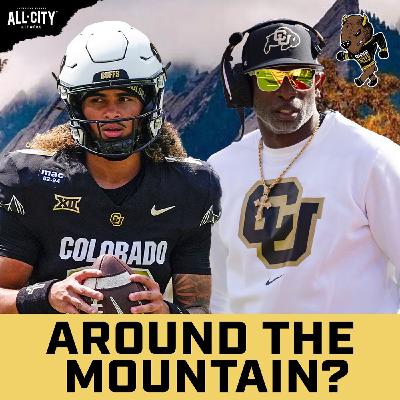 Should Coach Prime & Colorado switch to Julian Lewis with bowl eligibility slipping away?