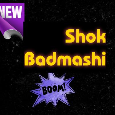 Sok Badmasi ka |Full haryanvi song|Harish Bishnoi kharkhara