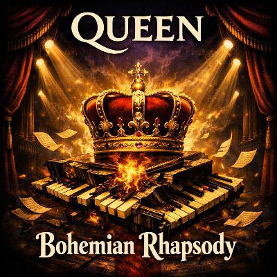 Queen — Bohemian Rhapsody | The Song That Refused To Die