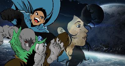 Episode 9: Watch Your Mouth!