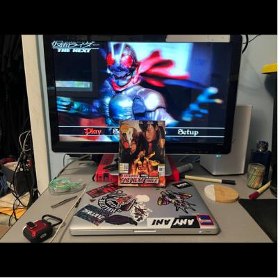 Weebcast E:103