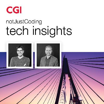 Tech Snippet #19: Entwicklung erfolgreicher Digitalisierungs­-Strategien in der Fertigung  – mit Fabian Ritter