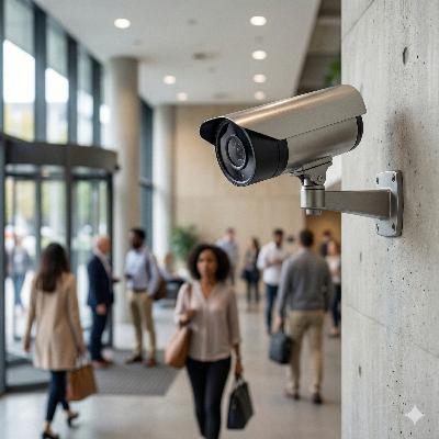 CCTV Surveillance Systems: Cameras, Video & Security CCTV Surveillance Systems: Cameras, Video & Security