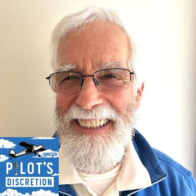 Rethinking flight instruction, with Doug Stewart