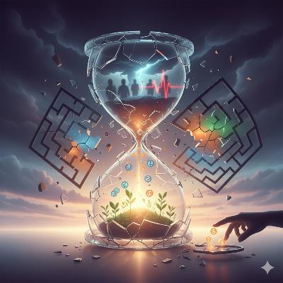 Psikolojik Düzeni Yeniden Kurmak: Kriz Modelleri Analizi Psikolojik Düzeni Yeniden Kurmak: Kriz Modelleri Analizi