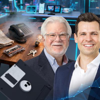 The Everyday Things About to Disappear From Our Lives in the Next Few Decades