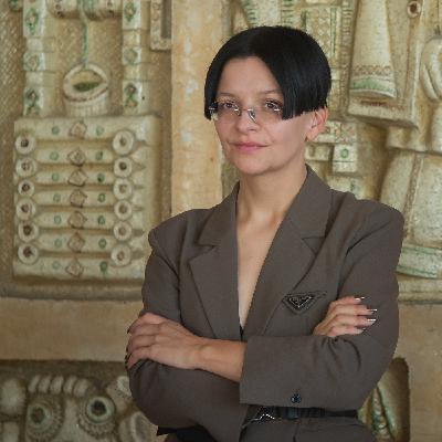 Henrike Naumann - Kunst in konfliktreichen Zeiten Henrike Naumann - Kunst in konfliktreichen Zeiten