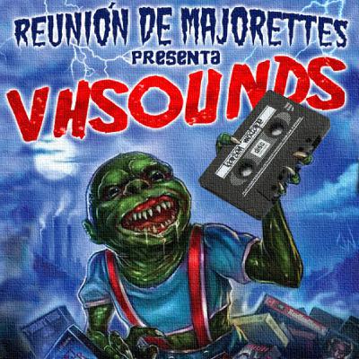 75 - VHS Sounds (con Barsen Krypton) 75 - VHS Sounds (con Barsen Krypton)